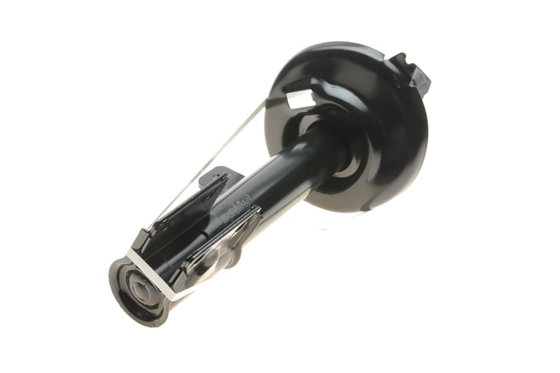 Амортизатор (передний) Citroen C4 06-13- (R) SOLGY