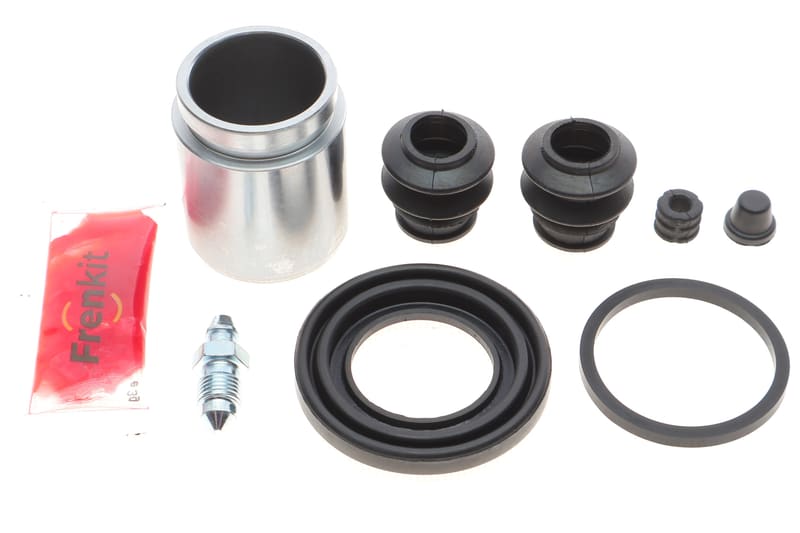 Ремкомплект суппорта (заднего) Kia Carens III 05- (d=38mm) (Kasko) (+поршень) FRENKIT
