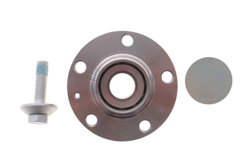 Підшипник маточини (задньої) VW Polo VI/Seat Ibiza 17- SKF