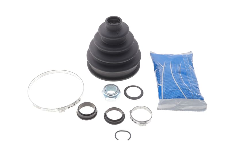 Пыльник шруса (наружный) Audi 80 86-91/90 87-91/VW Passat B2/B3/B4 83-97 (22x82x98) SKF