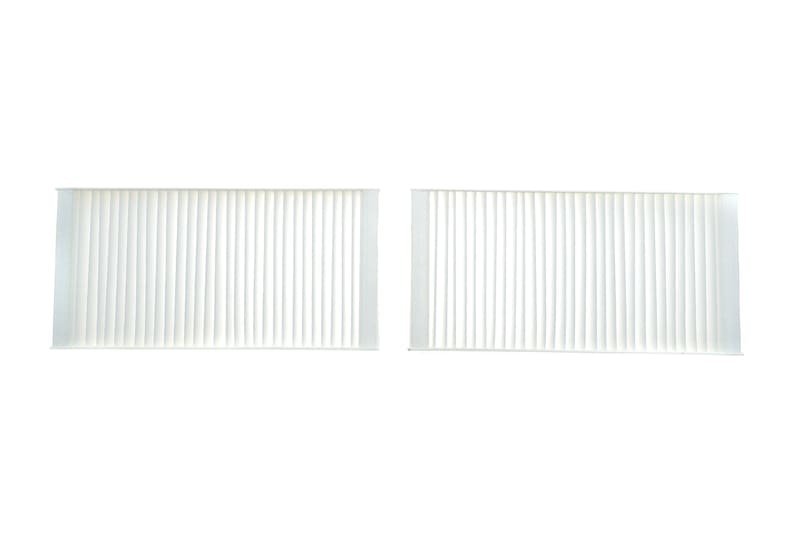 Фільтр салону BMW 2 (F44/F45/F46) 14-16/X1 (F48) 15-16/i3 (I01)/Mini Mini III 13-16 (к-кт 2 шт) ALPHA FILTER
