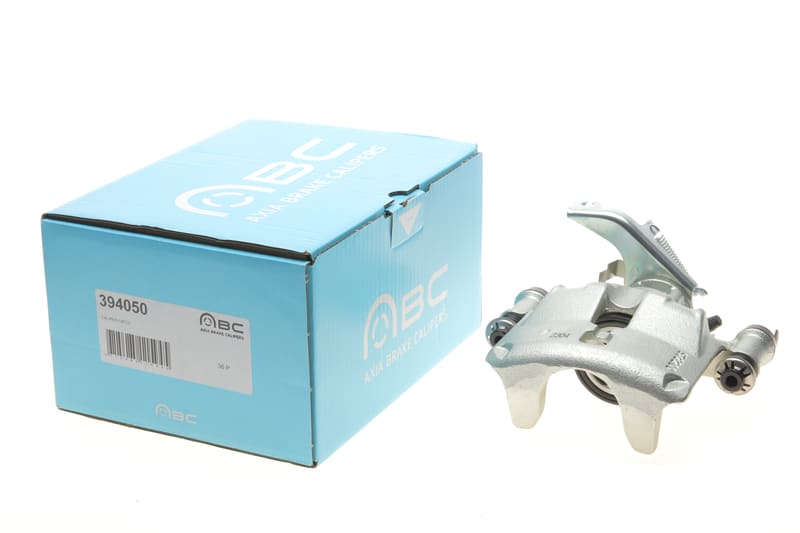 Суппорт тормозной (задний) (L) Iveco Daily IV-VI 06-14 (d=60mm) (Brembo) AXIA Automotive