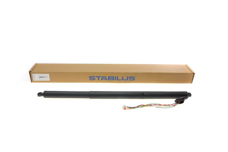 Амортизатор крышки багажника MB GLA-class (X156) 13-(электро) STABILUS