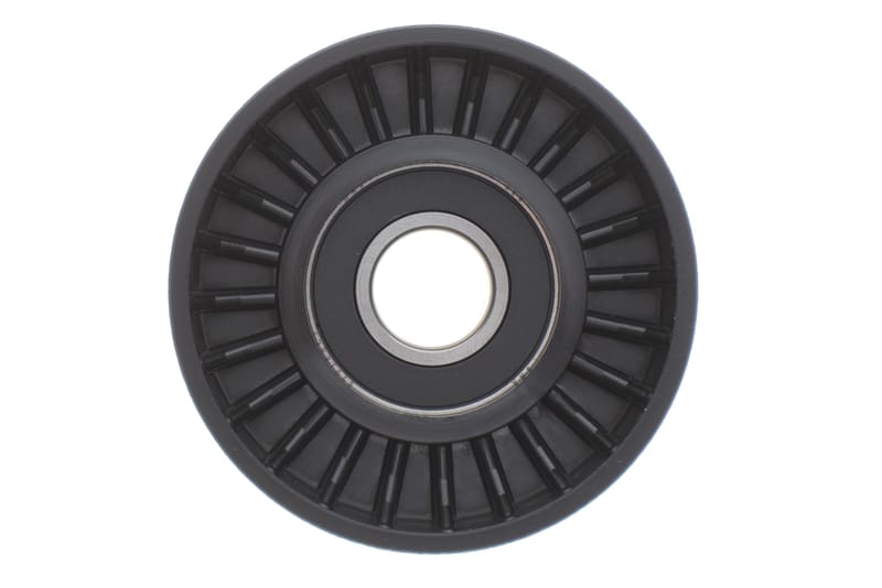 Ролик генератора MB Sprinter 906 06-13 (натяжной) (76x26x17) SOLGY