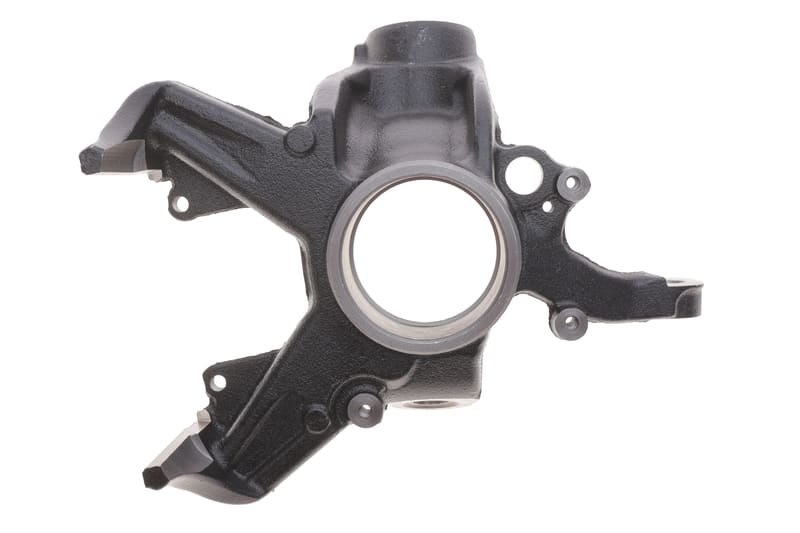 Цапфа (передняя) VW Golf IV/Skoda Octavia/Audi A3 97-05 (L) AIC