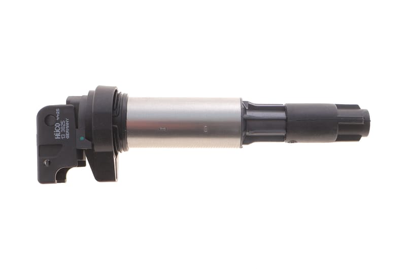 Котушка запалювання BMW 3 (E46/E90)/5 (E39/E60)/X5 (E53/E70) 00-11 M54/N40/N46/N62 HUCO