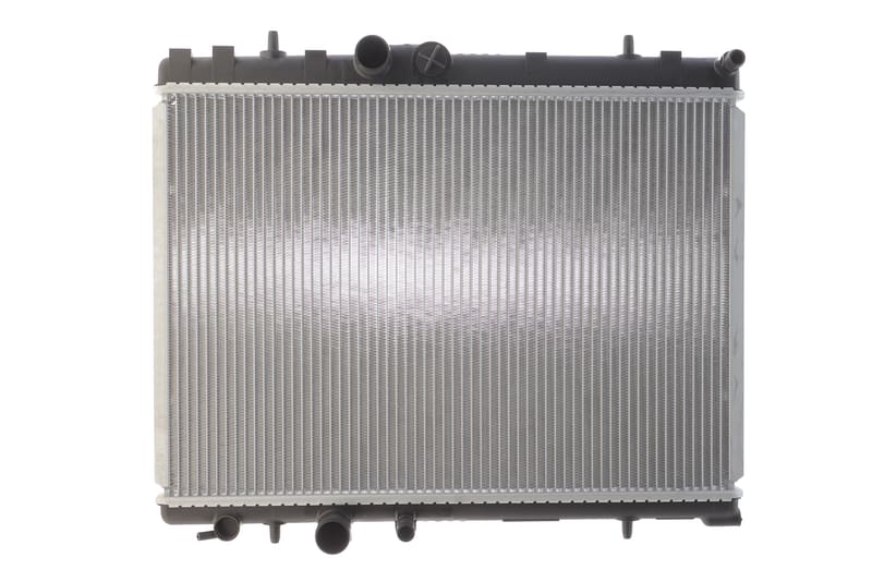 Радиатор охлаждения Citroen C5/Peugeot 2008/407 04- NRF