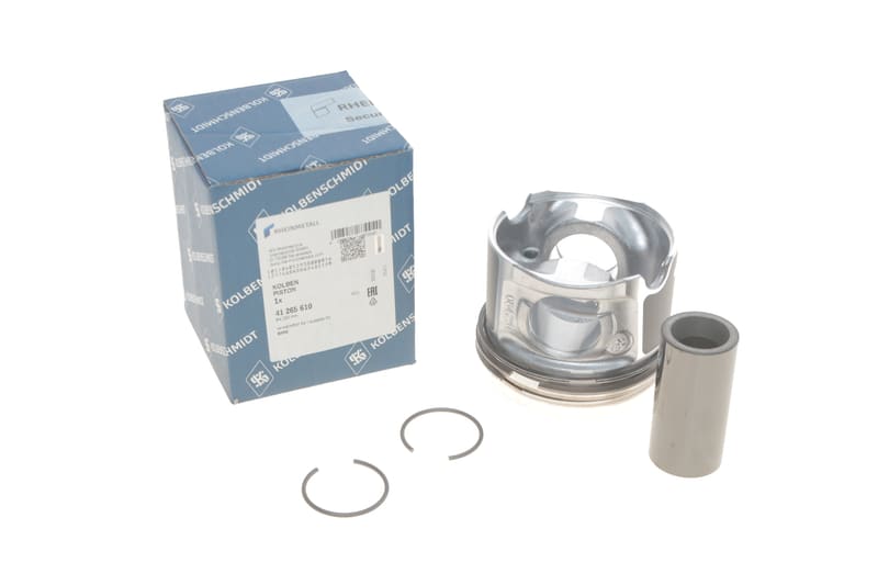 Поршень BMW 1 (E81/E87/F20/F21)/3 E90/F30/F80)/5 (E60/F10)/X5 (F15/F85) 2.0D 04- (84.25mm/+0.25) N47 KOLBENSCHMIDT