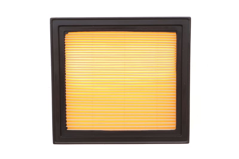 Фильтр воздушный Nissan Micra 1.0-1.4 92-03 WUNDER FILTER