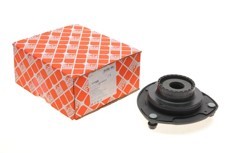Подушка + подшипник амортизатора (переднего) опорный Hyundai Santa 06-12 FEBI BILSTEIN