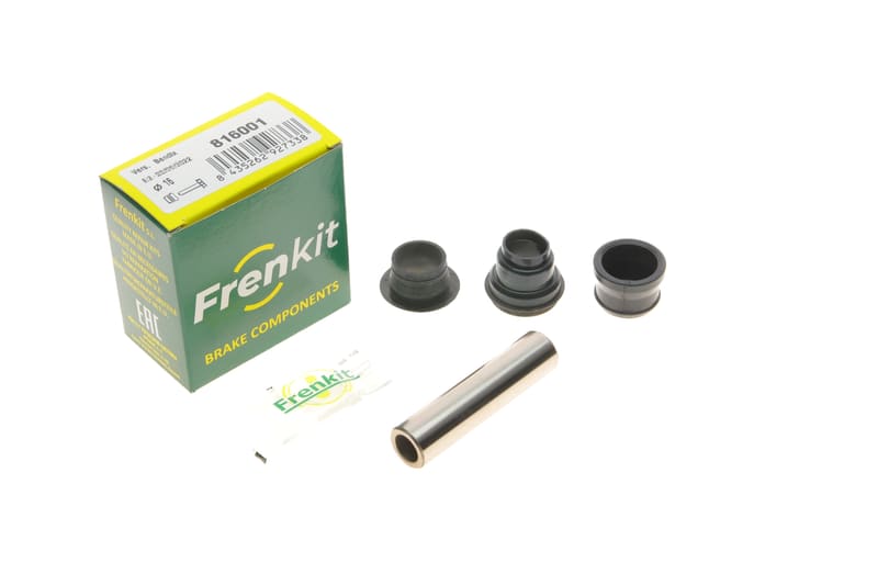 Направляющая суппорта (заднего/к-кт) Ford Mondeo 93-00 (Bendix) FRENKIT