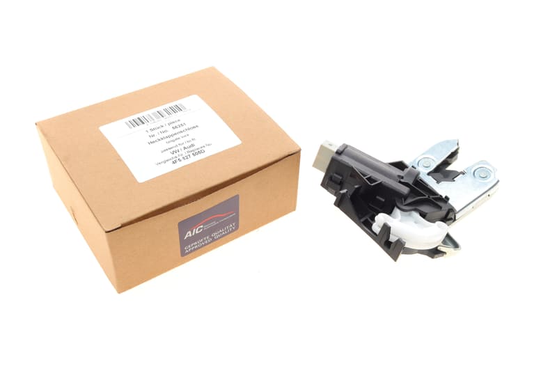 Замок кришки багажника VW Passat 05-14 AIC