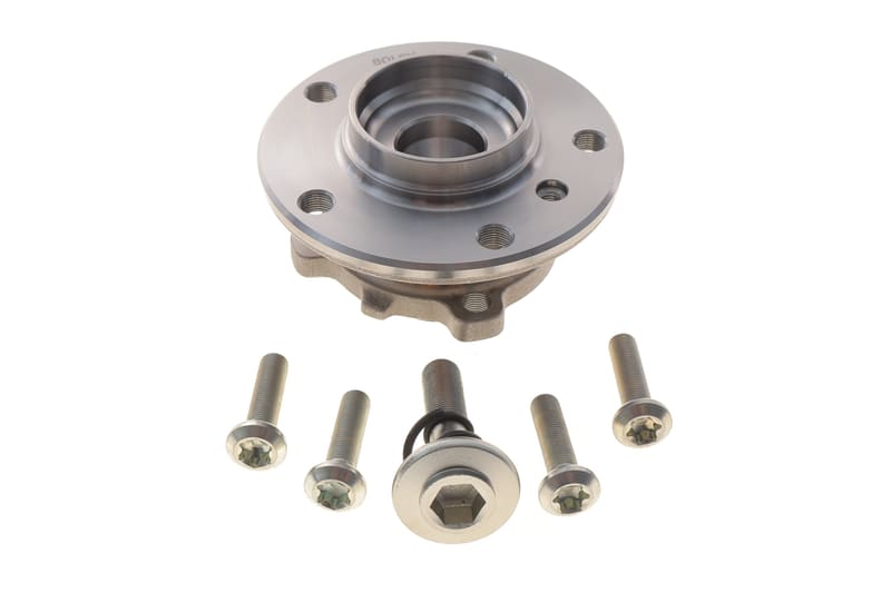 Підшипник маточини (передньої) BMW 1(F20,F21)/3(F30,F80,F34) 12- SOLGY