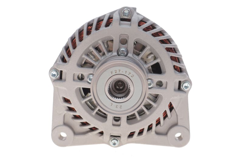 Генератор Nissan Qashqai 1.6/2.0dCi 07-13 (14V/150A) = 115519 HC-CARGO