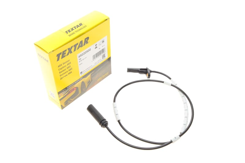 Датчик ABS (задній) BMW 3 (F30/F80)/4 (F33/F83) 12- (L=884mm) TEXTAR