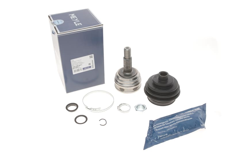 ШРКШ (зовнішній) VW Golf/Jetta II 83-/Caddy II 95-04 (z30x22) MEYLE