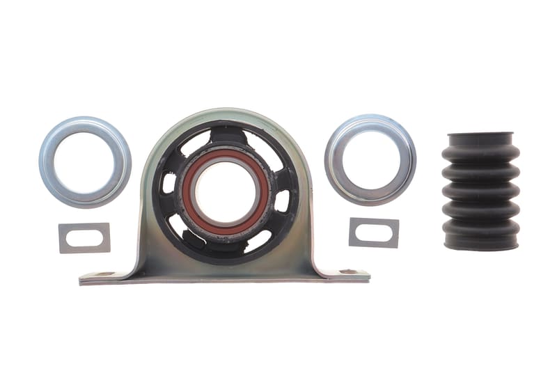 Підшипник підвісний MB Sprinter/VW Crafter 06- (d=47mm) (з підшипником ORS) ASPAR
