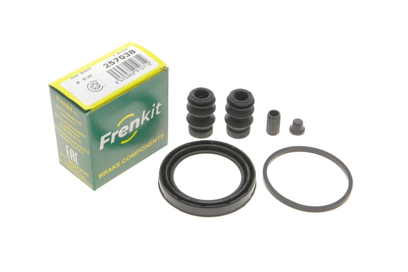 Ремкомплект суппорта (переднего) Peugeot 308 07- (d=57mm) (Bosch) FRENKIT