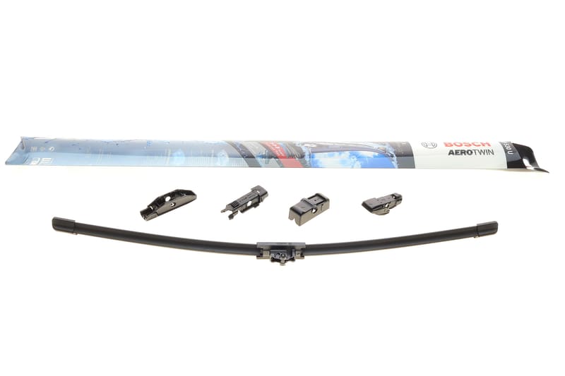 Щетка стеклоочистителя (530mm) Audi A6/VW Passat/Golf IV 97- (Универсальная) BOSCH