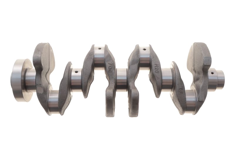 Коленчатый вал BMW 5 (F07/F10/F11/F18)/X3 (F25)/X5 (F15) 11- N20/N26 FREY