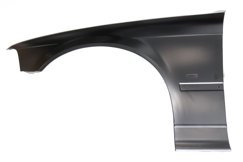 Крыло (переднее/L) BMW 3 (E36) 93-00 VAN WEZEL