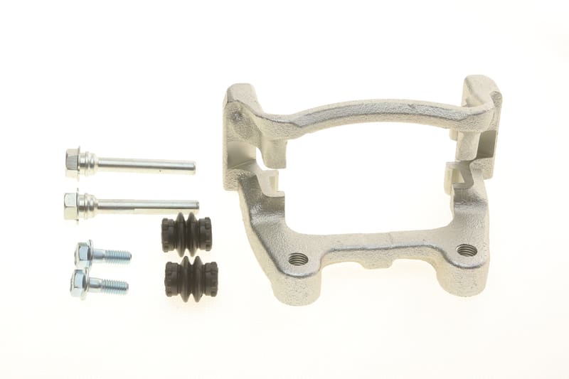 Скоба супорта (заднього) Skoda Octavia/VW Golf IV/Touran 03- (TRW) BUDWEG CALIPER