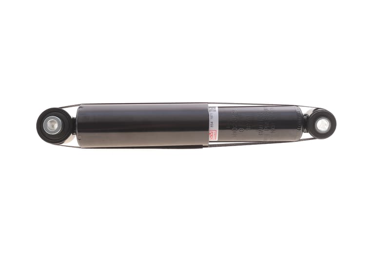 Амортизатор (задній) Opel Astra H 04-14 (Gas) FEBI BILSTEIN