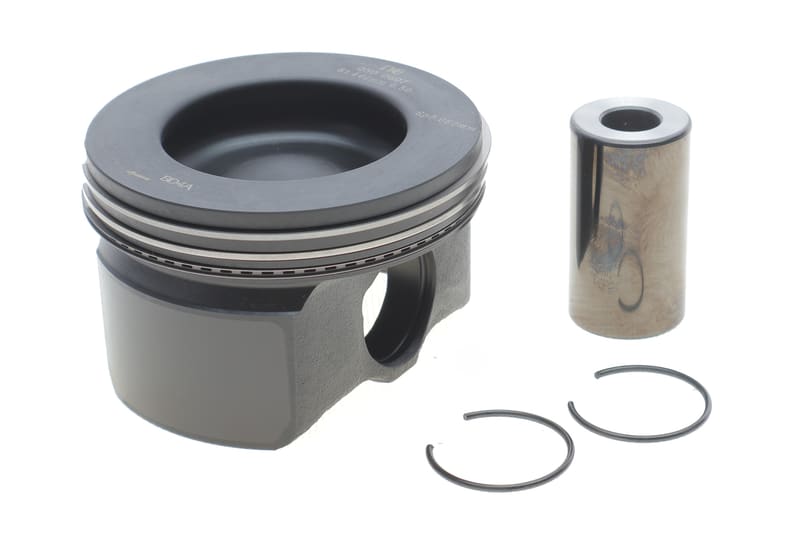 Поршень VW Caddy V 2.0 TDI BMT 20- (81.50mm/+0.50) NPR