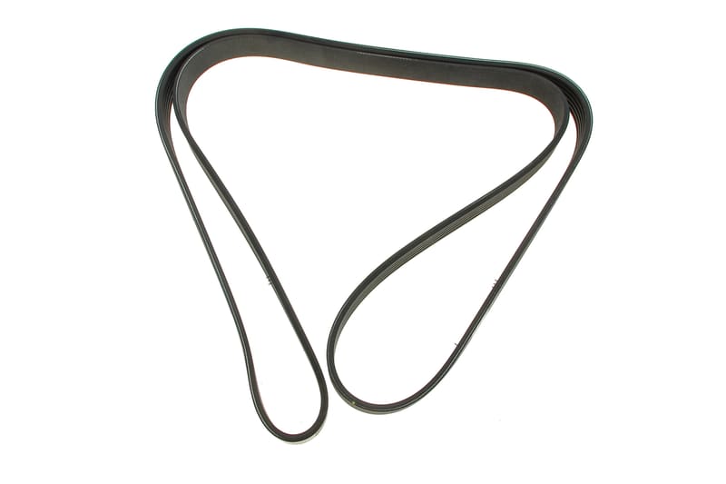 Ремінь генератора VW LT 2.5TDI -06/T4 2.5 91-03/Ford Connect 1.8 TDCi 02-07 (6PK1715) HUTCHINSON