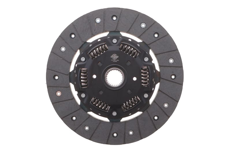 Диск зчеплення MB Sprinter 312 2.9TDI (d=250mm) FREY
