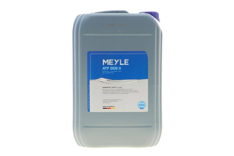 Масло АКПП VW ATF DSG (10L) MEYLE