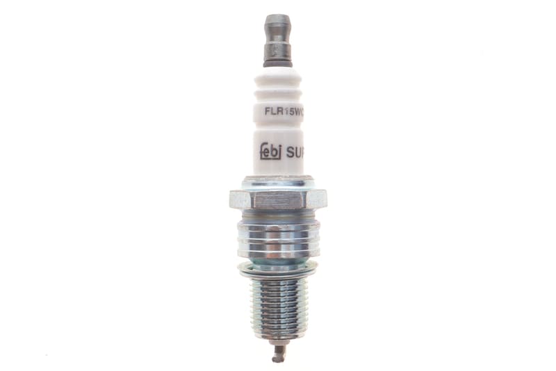 Свеча зажигания Renault Megane I/MB (W116/126)/BMW 3 (E30) -03 FEBI BILSTEIN