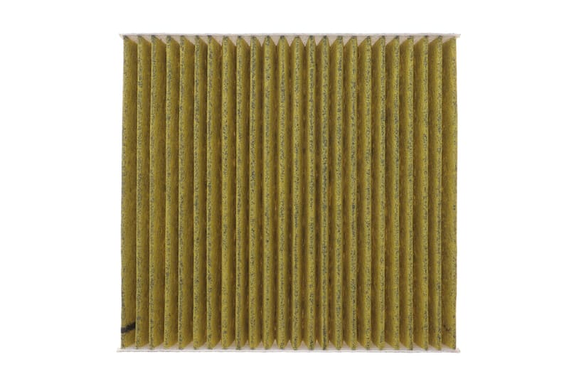 Фільтр салону Nissan X-trail 01-/ Murano 03-/ Infiniti EX 08-/ FX 03- (вугільний) WUNDER FILTER