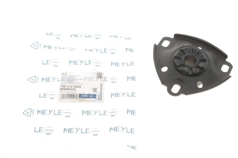 Подушка амортизатора (переднего) Audi 100 1.6-2.5 77-90 MEYLE