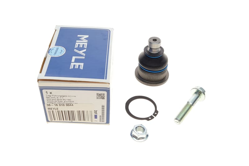 Опора шаровая (передняя/снизу) Nissan Micra III/Note 1.0-1.6 03- MEYLE