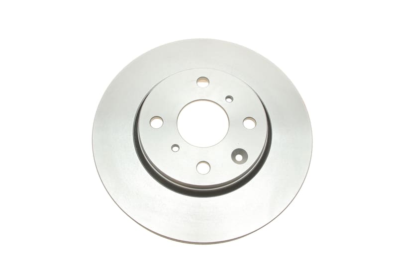 Диск тормозной (передний) Citroen С1/Peugeot 107/Toyota Aygo 05- (247x20) (с покрытием) (вентилир) BOSCH
