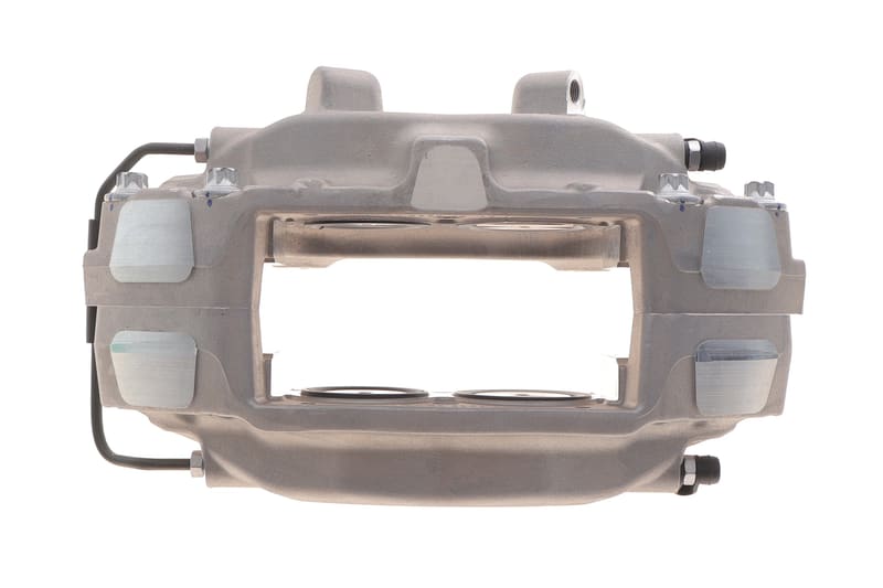 Супорт гальмівний (передній) (R) Tesla Model S 15-/Model X 15- (d=40/44mm) (Brembo) AXIA Automotive