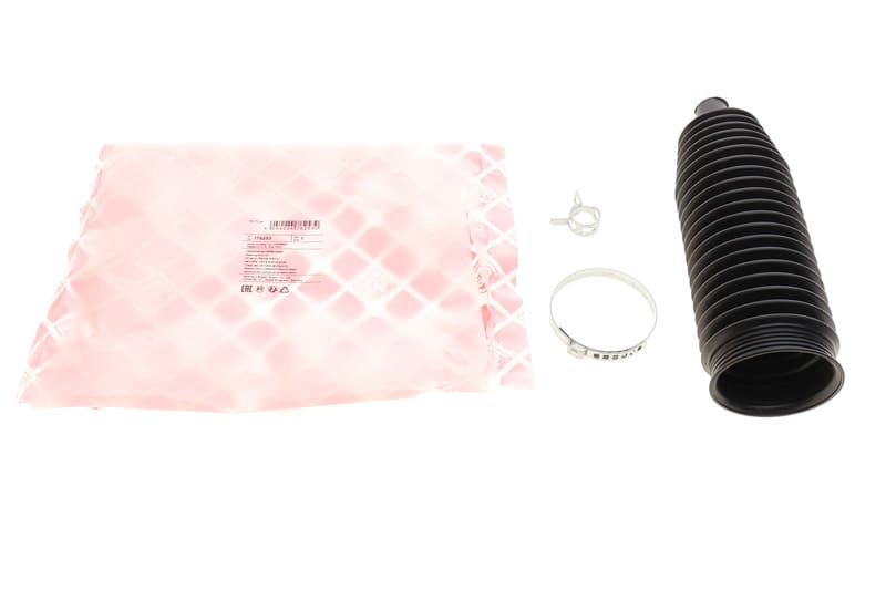 Пильник рейки рульової Hyundai Santa Fe II 06-12 FEBI BILSTEIN