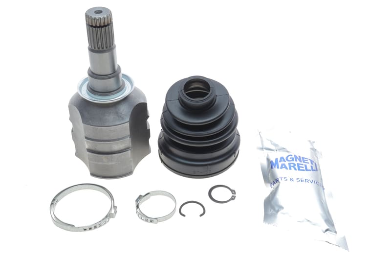 Шрус (внутренний) Toyota Auris 1.4D-4D 07-18/Corolla 1.3 02-07 (23x23x113) MAGNETI MARELLI