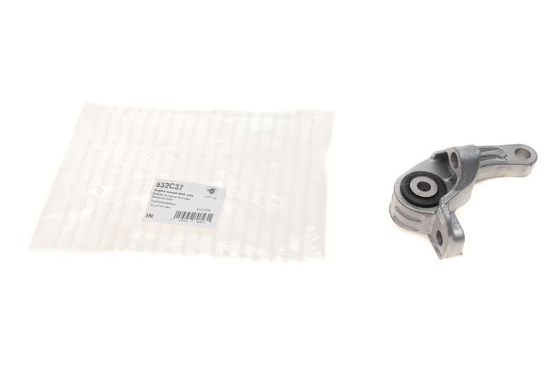Подушка двигателя (задняя/нижняя) Ford Focus II/III 2.0 TDCI 04- HUTCHINSON