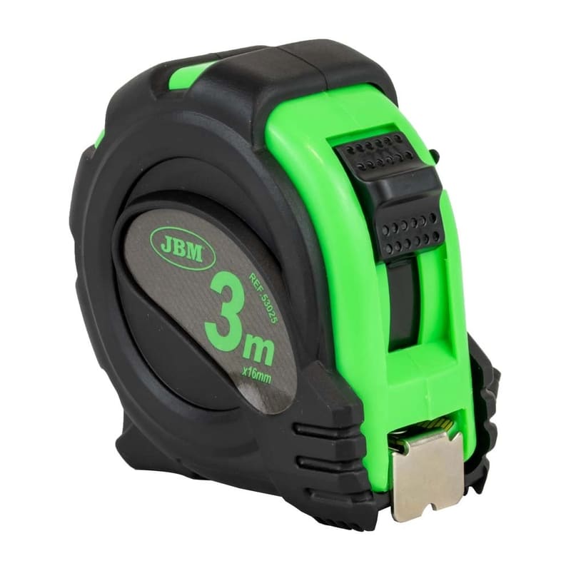 Рулетка 3 м x 16 мм JBM