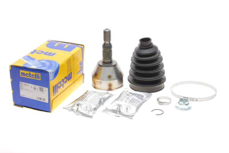 ШРКШ (зовнішній) Opel Astra H/Zafira B 1.7-1.9 CDTI/2.0 04-15 (33z/26z/52.5mm/90.9mm/54mm) METELLI