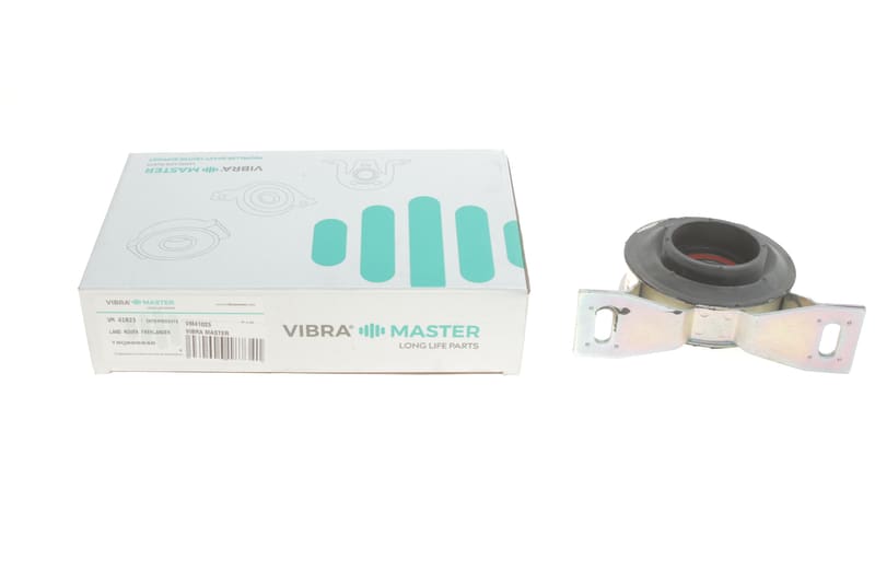 Подшипник подвесной Land Rover Freelander 98-06 (d=30mm) (с подшипником FAG) VIBRA MASTER