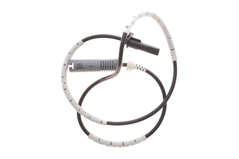 Датчик ABS (задний) BMW 3 (E90/E91/E92/E93) 04-13 (L=889) HUCO