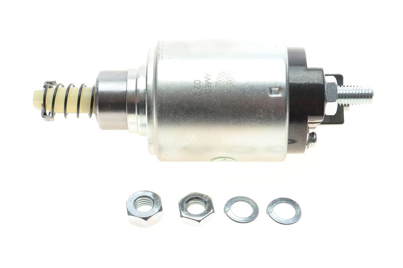 Реле стартера втягивающее MB OM616-617 MAGNETI MARELLI