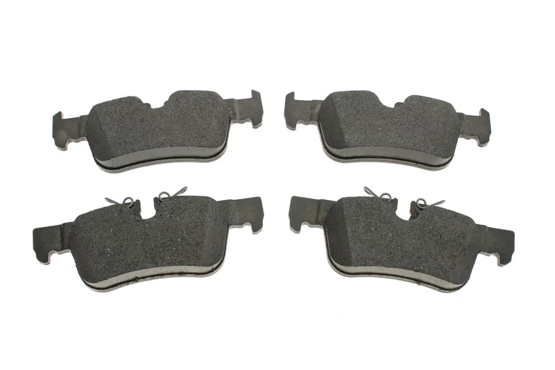 Колодки гальмівні (задні) BMW 1 (F52/F40)/X2 (F39) 17-/2 (F44-F46)/i3 (I01) 13-/X1 (F48)/Mini 14- (Ate) ATE