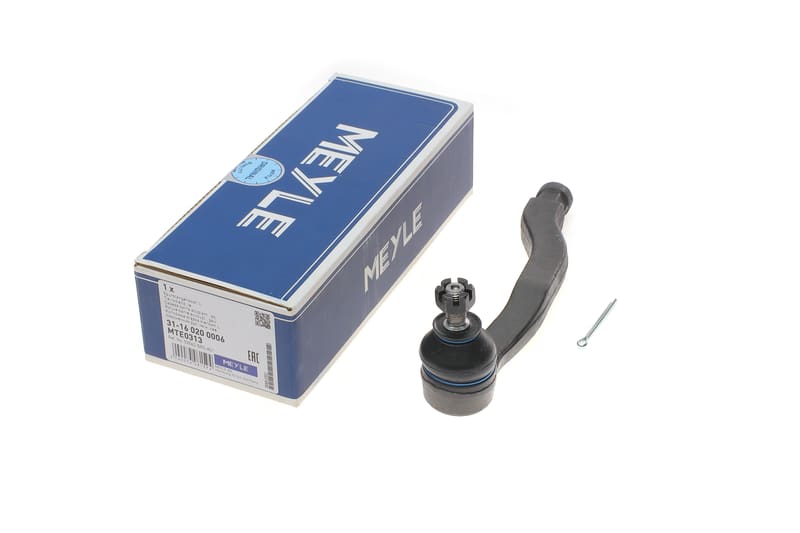Наконечник тяги рулевой (L) Honda Civic/ CR-V -01 MEYLE