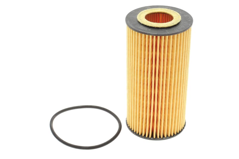 Фильтр масляный Volvo C30/C70/S40/S60/S80 2.0/2.4D 10- HENGST FILTER
