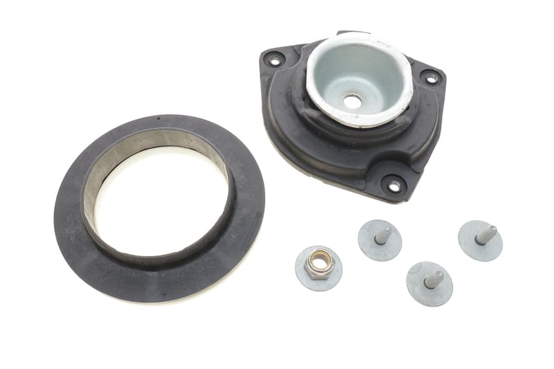 Подушка амортизатора (переднего) + подшипник Nissan Micra/Renault Clio 03- (R) SNR