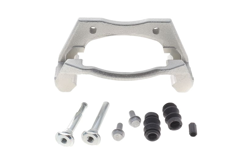 Скоба супорта (переднього) Ford Mondeo 00-07 (Bosch) BUDWEG CALIPER